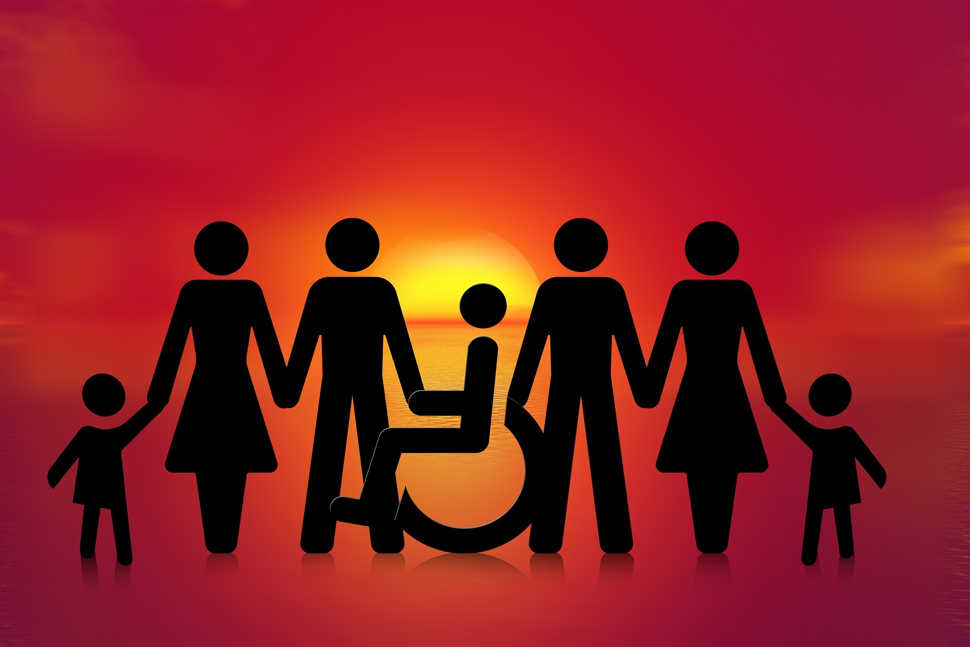 Tre minuti per capire l'inclusione