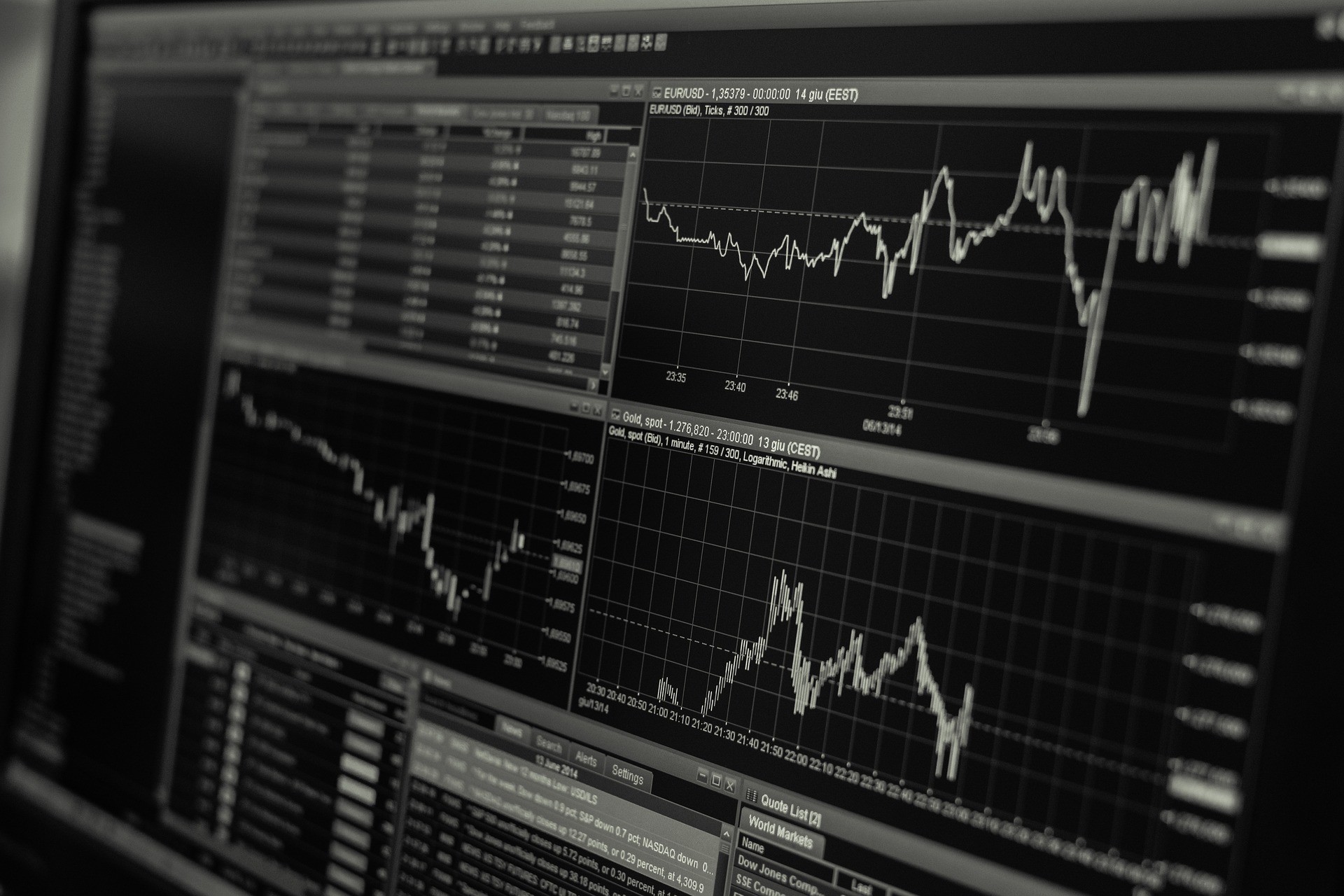 Equity: il film sulle donne a Wall Street che fa discutere