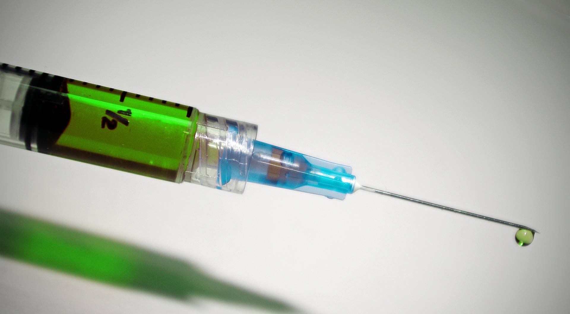La vaccinazione (obbligatoria) contro lo stereotipo di genere